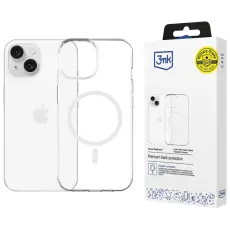 3MK - 3MK Mobilskal till iPhone 13/14 MagSafe Armor MagSafe -