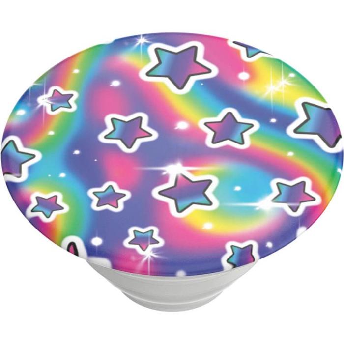 PopSockets - POPSOCKETS Mobilhållare / Mobilgrepp Starbright