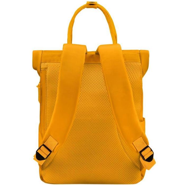 AMERICAN TOURISTER - AMERICAN TOURISTER Urban Groove Ryggsäck - Gul