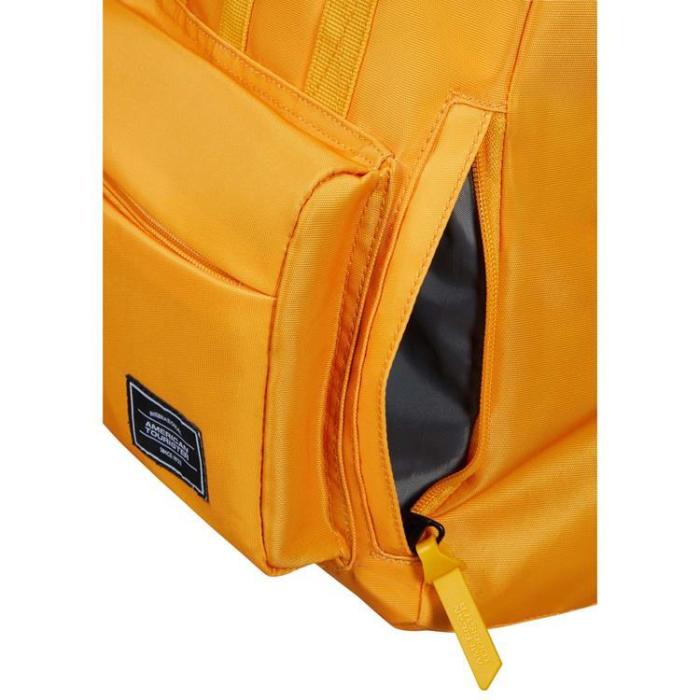 AMERICAN TOURISTER - AMERICAN TOURISTER Urban Groove Ryggsäck - Gul