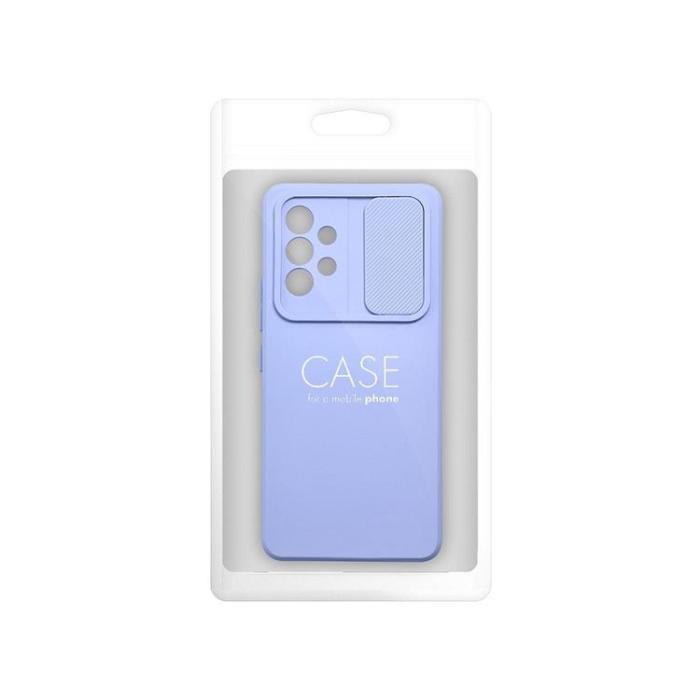 OEM - Galaxy A35 5G Mobilskal Slide - Lavender