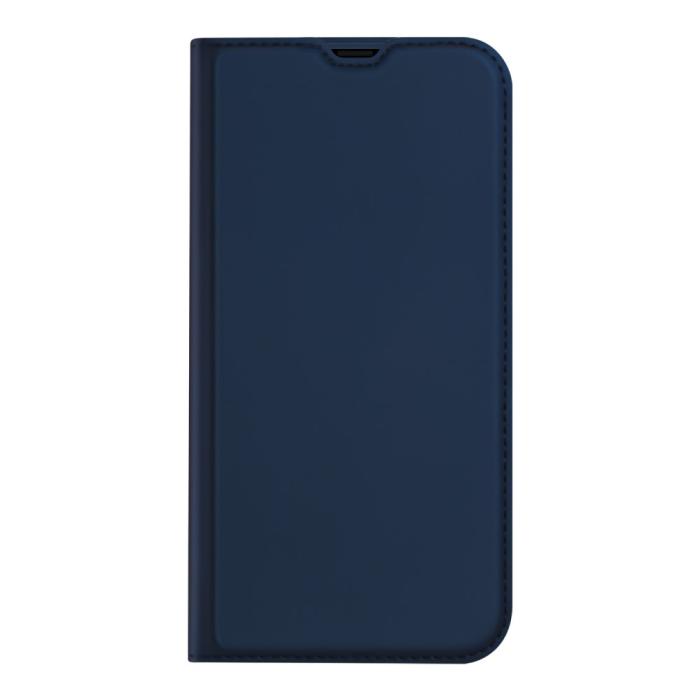 Dux Ducis - Dux Ducis Skin Series Plånboksfodral iPhone 13 Pro Max - Blå