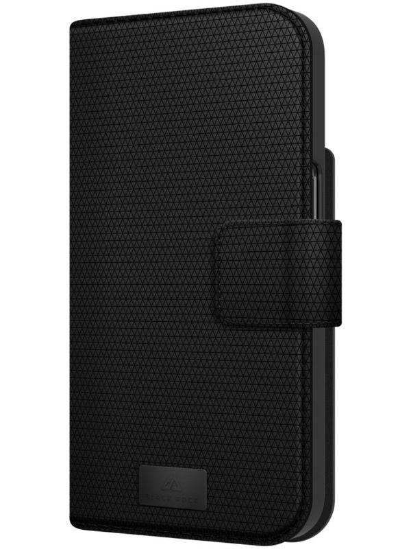 Black Rock 2i1 Plånboksfodral iPhone 13 Pro - Svart | 2353 | AlltMobil