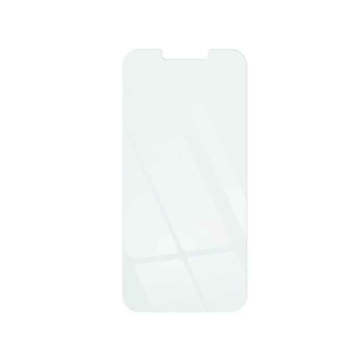 Blue Star - Blue Star Härdat Glas Skärmskydd till Apple iPhone 13/13Pro