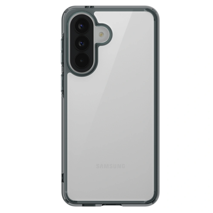 Spigen - Spigen Mobilskal För Galaxy A57 5G Ultra Hybrid - Space Crystal