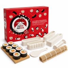 A-One Brand - Takonashi Sushi Maker &ndash; sushi- och makikit