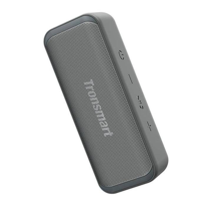Tronsmart - Tronsmart T2 Mini Trådlös Bluetooth Högtalare 10W - Grå