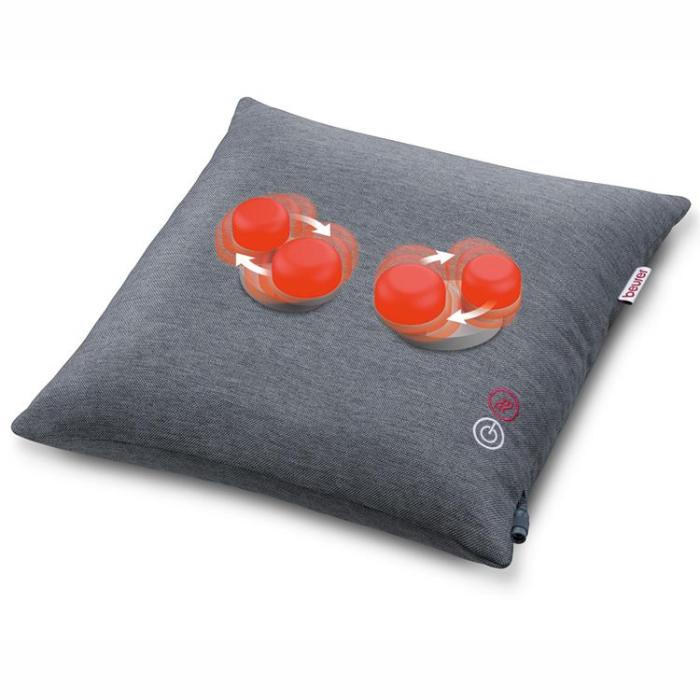 Beurer - BEURER Shiatsu massage kudde MG 135