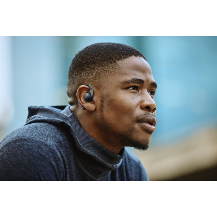 MIXX - Mixx OWS In-Ear Hörlurar Airflow Öronkrok Sport
