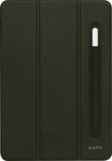 Laut - Laut iPad 10.9 (10G) Fodral Huex Folio - Military grön