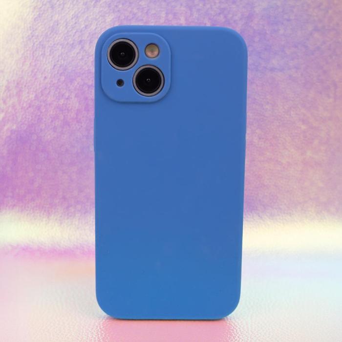 OEM - Magiskt Osynligt Skal iPhone 13 Pro Kobolt