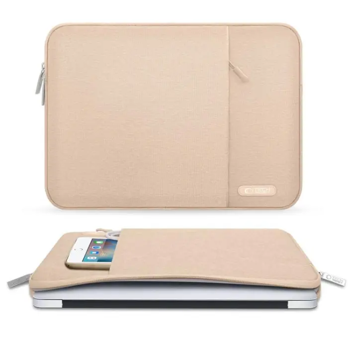 Tech-Protect - Tech-Protect Datorfodral Till (15-16