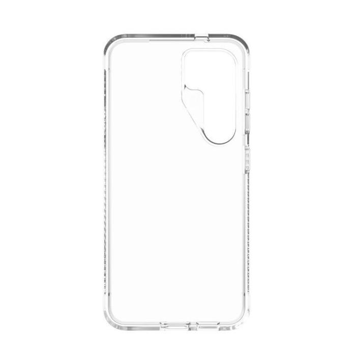 Zagg - ZAGG Galaxy S24 Plus Mobilskal Luxe - Transparent