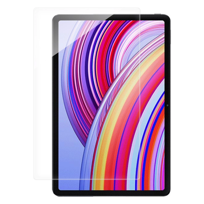 Wozinsky - Wozinsky Xiaomi Redmi Pad Pro 5G Härdat Glas Skärmskydd - Transparent