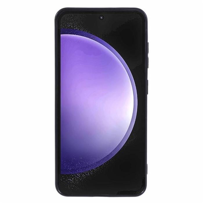 OEM - Galaxy S24 Plus Mobilskal TPU - Svart