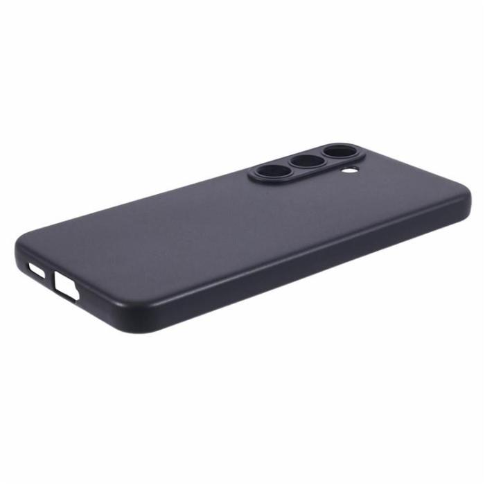 OEM - Galaxy S24 Plus Mobilskal TPU - Svart
