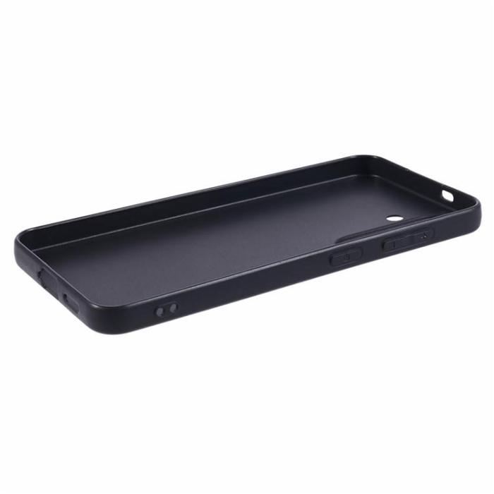 OEM - Galaxy S24 Plus Mobilskal TPU - Svart