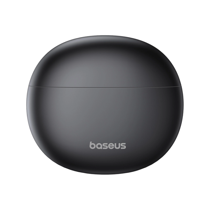 BASEUS - Baseus In-Ear Hörlurar Trådlösa Bluetooth 5.3 Bowie E12 - Svart