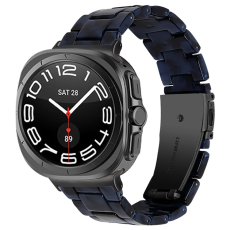 A-One Brand - Galaxy Watch 8/8 Classic (40/44/46mm) Armband Acrylic Vattentät Resin
