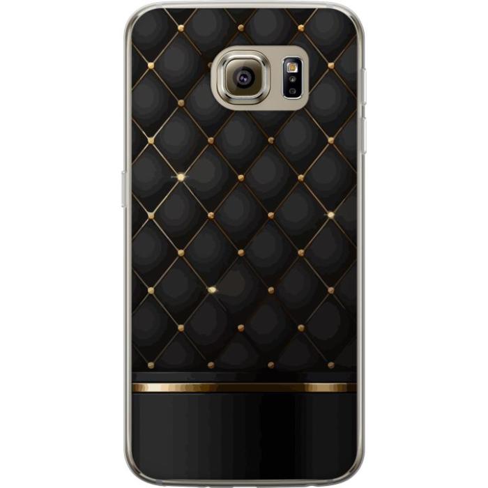 iSecrets - Mobilskal till Samsung Galaxy S6 med Luxury Opulence