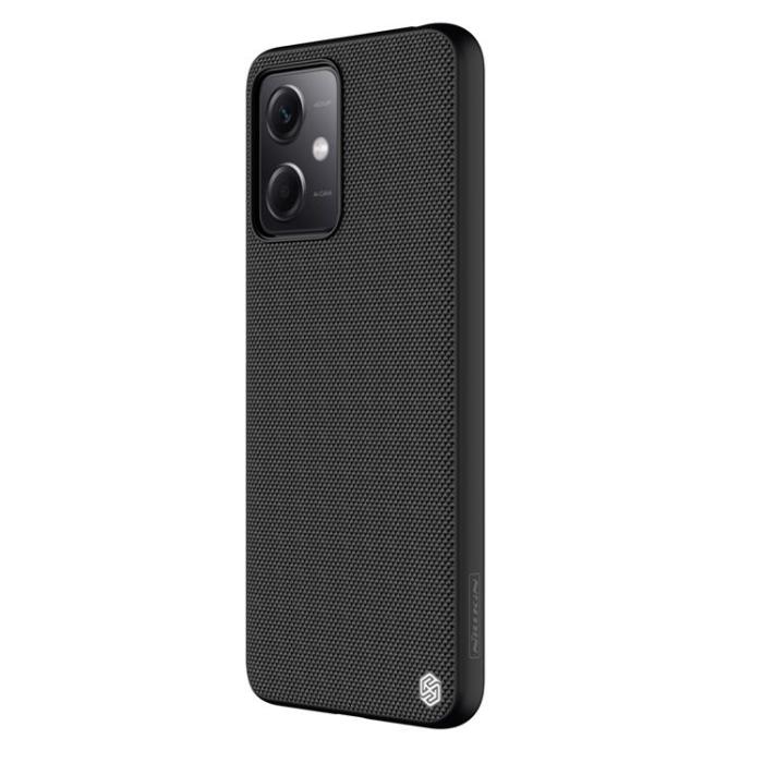OEM - Nillkin Xiaomi Redmi Note 12 5G/Poco X5 5G Mobilskal Nylon