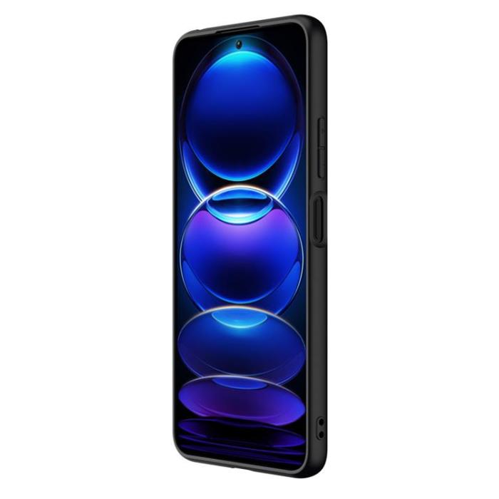 OEM - Nillkin Xiaomi Redmi Note 12 5G/Poco X5 5G Mobilskal Nylon