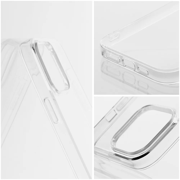 OEM - Xiaomi Redmi 14C Mobilskal Clear 2mm - Transparent