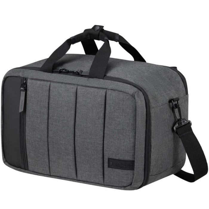 AMERICAN TOURISTER - AMERICAN TOURISTER Streethero Kabinväska - Grå