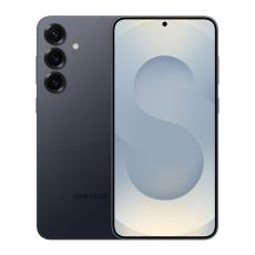 Samsung - (NY) Samsung Galaxy S25 SM-S931B 12GB/128GB - Bl&aring;/Svart