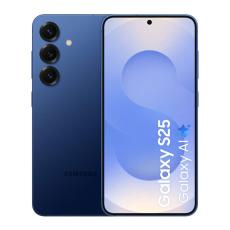 Samsung - Samsung Galaxy S25 SM-S931B 12GB/256GB