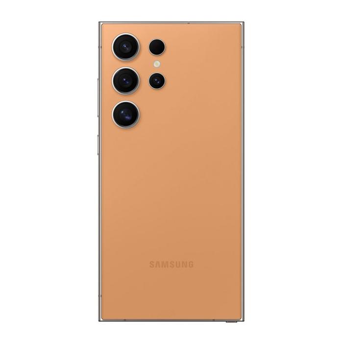 Samsung - (NY) Samsung Galaxy S24 Ultra SM-S928 12GB/1TB - Titanium Orange