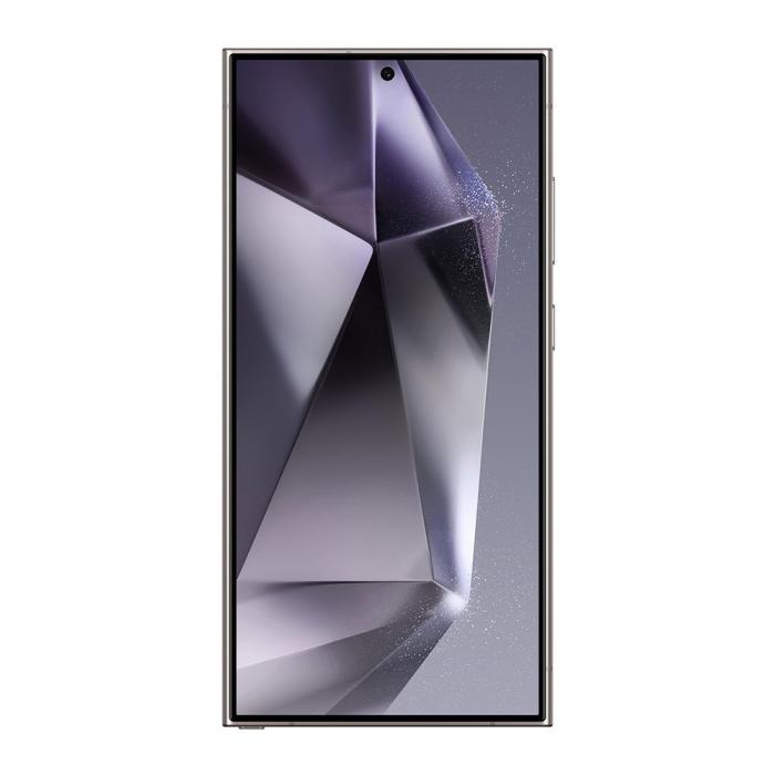 Samsung - (NY) Samsung Galaxy S24 Ultra SM-S928 12GB/1TB - Titanium Violet