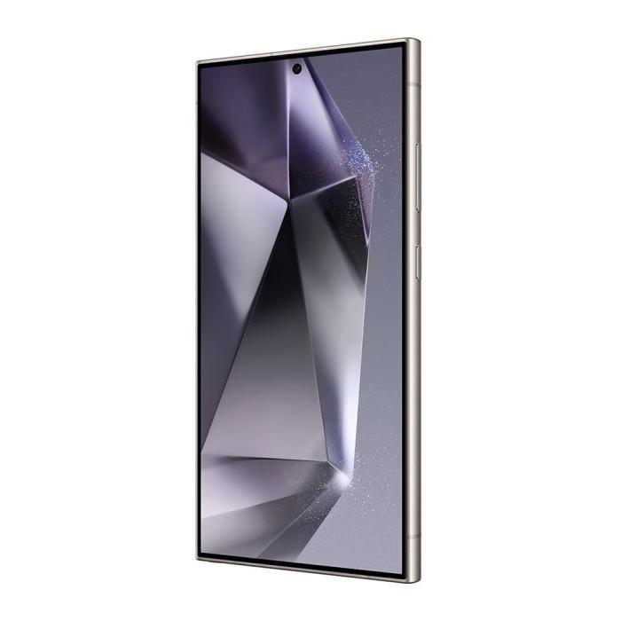 Samsung - (NY) Samsung Galaxy S24 Ultra SM-S928 12GB/1TB - Titanium Violet