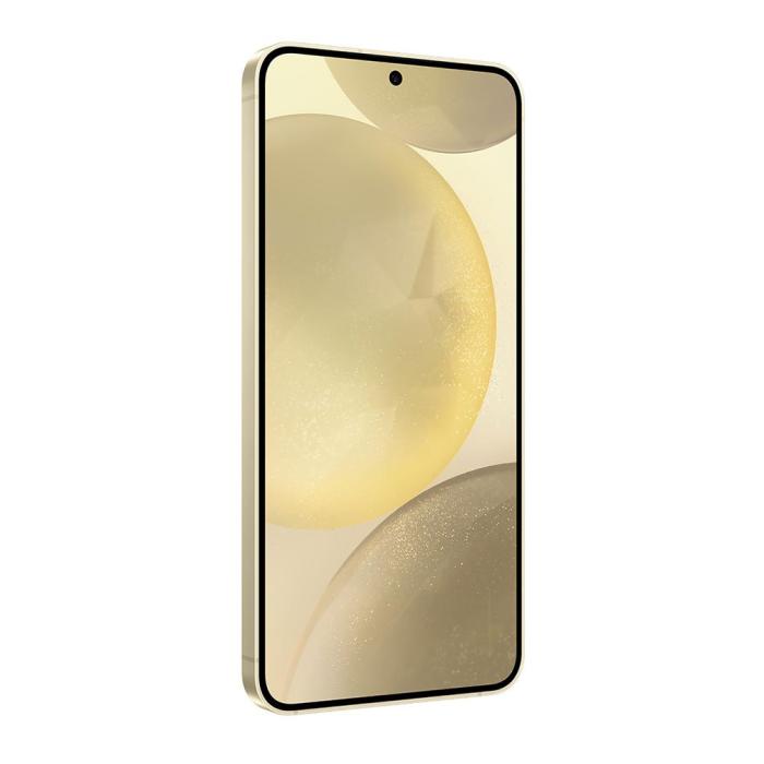 Samsung - (NY) Samsung Galaxy S24 SM-S921 128GB - Amber Gul