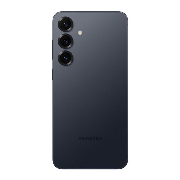 Samsung - (NY) Samsung Galaxy S25 SM-S931B 12GB/128GB - Blå/Svart