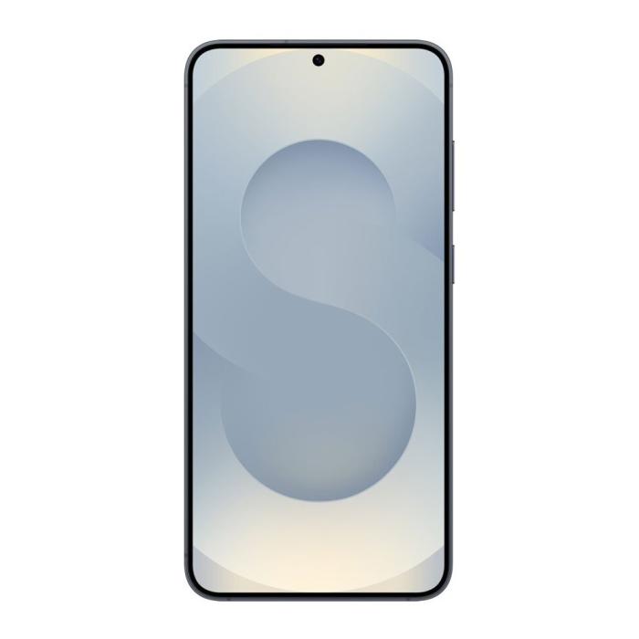Samsung - (NY) Samsung Galaxy S25 SM-S931B 12GB/128GB - Blå/Svart