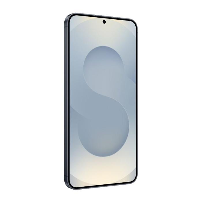 Samsung - (NY) Samsung Galaxy S25 SM-S931B 12GB/128GB - Blå/Svart