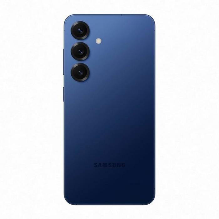 Samsung - Samsung Galaxy S25 SM-S931B 12GB/256GB