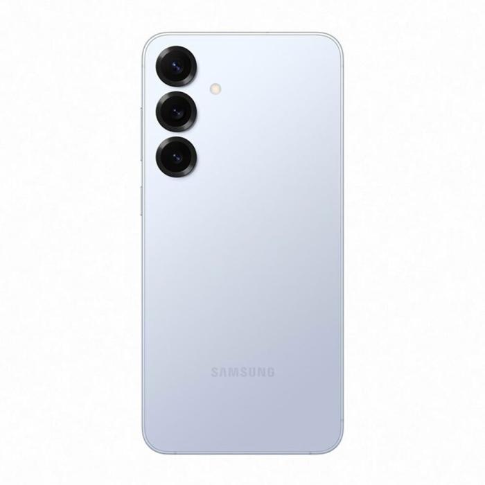Samsung - (NY) Samsung Galaxy S25 SM-S931B 12GB/128GB - Iceblå