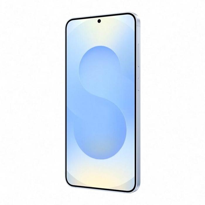 Samsung - (NY) Samsung Galaxy S25 SM-S931B 12GB/128GB - Iceblå