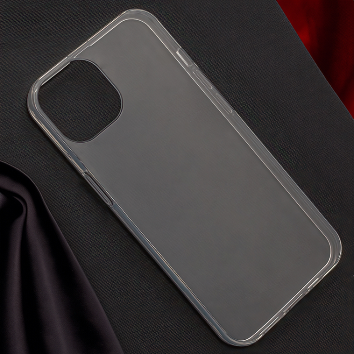 OEM - Xiaomi 15 Ultra Mobilskal Slim 1mm - Transparent