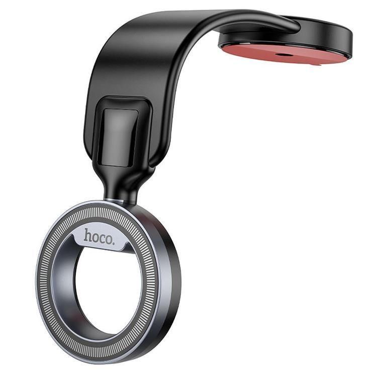 Hoco Bilhållare Instrumentbräda H71 - Svart | 2353 | AlltMobil