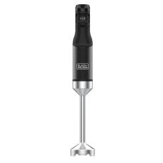 BLACK+DECK - BLACK+DECK Hand Blender 1500W Black