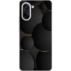 Gustaf - Mobilskal till OnePlus Nord CE5 med Lyxig Cirklar