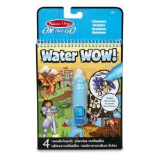 MND - MND Water Wow! Adventure