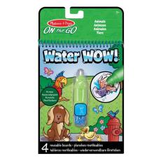 MND - MND Water Wow! Animals