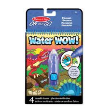 MND - MND Water Wow! Dinosaurs