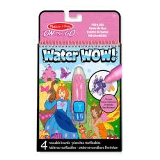MND - MND Water Wow! Fairy Tale