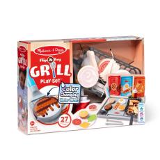 MND - MND Water Wow! Flip & Fry Grilled To-Go Meal Set