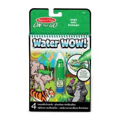 MND - MND Water Wow! Jungle